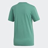 Adidas W Trefoil Tee Kadın T-shirt FM3300