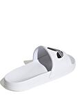 adidas Beyaz - Siyah Erkek Terlik FU8297 ADILETTE LI