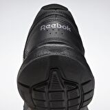 Reebok EH0941 Walk Ultra 7 DMX Kadın Siyah Günlük Spor Ayakkabı