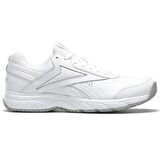 Reebok Work N Cushion 4.9 Erkek Beyaz Günlük Ayakk