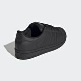 adidas FU7715 SUPERSTAR C Çocuk Günlük Spor Ayakkabısı