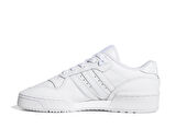 adidas Rivalry Low W Kadın Günlük Ayakkabı FV4225 Beyaz