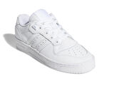 adidas Rivalry Low W Kadın Günlük Ayakkabı FV4225 Beyaz