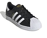 adidas Superstar W Unisex Günlük Ayakkabı FV3286 Siyah