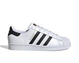 adidas Superstar W Kadın Günlük Ayakkabı FV3284 Beyaz