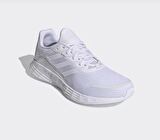 Adidas Duramo Sl Erkek Beyaz Yürüyüş Koşu ve Antreman Ayakkabı FW7391