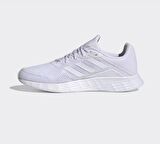 Adidas Duramo Sl Erkek Beyaz Yürüyüş Koşu ve Antreman Ayakkabı FW7391