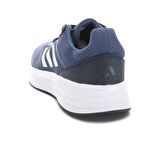 Adidas FW5705 Galaxy 5 M Erkek Mavi Spor Ayakkabı