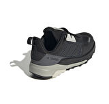 FW9327-C adidas Terrex Traılmaker R Cc çocuk Spor Ayakkabı Siyah