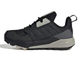 FW9327-C adidas Terrex Traılmaker R Cc çocuk Spor Ayakkabı Siyah