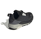 FW9327-K adidas Terrex Traılmaker R Cc çocuk Spor Ayakkabı Siyah