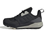 FW9327-K adidas Terrex Traılmaker R Cc çocuk Spor Ayakkabı Siyah