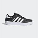 adidas Siyah Erkek Lifestyle Ayakkabı FX8708 BREAKNET