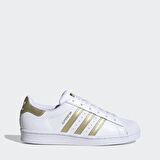 Adidas Kadın Günlük Spor Ayakkabı Superstar W Fx7484