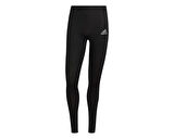 adidas Tf Long Tight M Erkek Futbol Taytı GU4904 Siyah