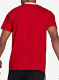 Adidas Tiro21 Polo Erkek Polo Yaka Tişört