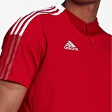 Adidas AD TIRO 21 ADGM7365 Erkek Tişört