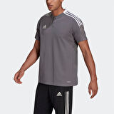 adidas GM7364 TIRO21 POLO Erkek Tişört