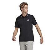 Adidas Erkek Günlük  Polo Yaka T-Shirt M Sl Pq Ps Gk9027