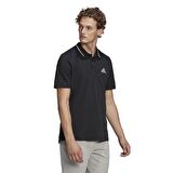 Adidas Erkek Günlük  Polo Yaka T-Shirt M Sl Pq Ps Gk9027