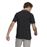 Adidas Erkek Günlük  Polo Yaka T-Shirt M Sl Pq Ps Gk9027