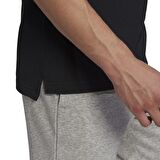 Adidas Erkek Günlük  Polo Yaka T-Shirt M Sl Pq Ps Gk9027