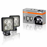 Osram Off-Road Led Lamba Cube VX70-WD LEDWL103-WD
