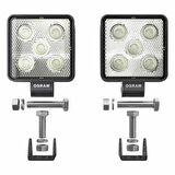 Osram Off-Road Led Lamba Cube VX70-WD LEDWL103-WD