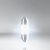 Osram Sofit Led LEDriving SL C5W 31mm 6000K Beyaz Işık 4 Yıl Garantili 6438WP.01B (1 Adet)