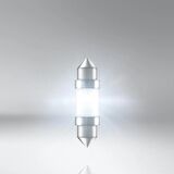 Osram Sofit Led LEDriving SL C5W 36mm 6000K Beyaz Işık 4 Yıl Garantili 6418WP.01B (1 Adet)