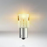 Osram Led Sinyal Ampulü LEDriving SL 12V PY21W 7507DYP.02B 4 Yıl Garantili (Takım - 2 Adet)