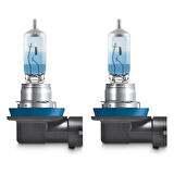 Osram H11 Cool Blue Intense Next Gen 5000K Beyaz Işık (Takım - 2 Adet)