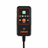 Osram Akü Şarj Cihazı 6-12V 1 Amper OEBSC901
