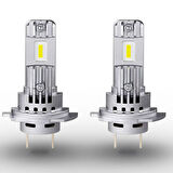 Osram Far Ampulü Xenon H7/H18 Ledriving HL Easy 64210DWESY