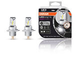 Osram H4 LED HL Easy 12V 64193DWESY-HCB (Takım - 2 Adet)