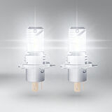 Osram H4 LED HL Easy 12V 64193DWESY-HCB (Takım - 2 Adet)