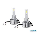 Osram H1 LED Bright %300 Fazla Işık (Takım - 2 Adet)