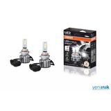 Osram HB3 9005 LED Bright %300 Fazla Işık (Takım - 2 Adet)