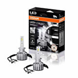 Osram Far Ampulü Led H1 24V 12W Ledriving 64155DWS