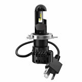 Osram Far Ampulü Led H4 12V 27W Night Breaker 64193DWNB