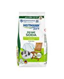 Heitmann Saf Soda Toz- 500 gr.