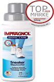 Heitmann Bionik Sneaker/Ayakkabı Yıkama, Bakım ve Temizleyicisi -250 ml