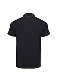 KARL LAGERFELD Lacivert Erkek Polo T-Shirt 745022500221