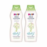 Hipp Babysanft Vücut Losyonu 350 ml x 2 Adet