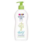 Hipp Babysanft Bebek Saç ve Vücut Banyo Jeli 400 ml
