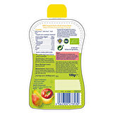 Hipp Organik Muzlu Elmalı Armut Püresi 100 gr