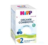 Hipp 2 Organik Combiotic Bebek Sütü 800 gr
