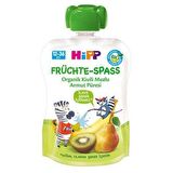 Hipp Organik Kivili Muzlu Armut Püresi 90gr