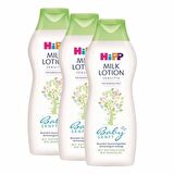 Hipp Babysanft Vücut Losyonu 350 ml x 3 Adet