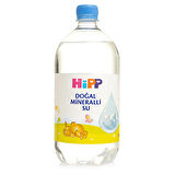 HiPP HİPP Doğal Mineralli Su 1 lt